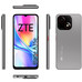 SMARTPHONE ZTE BLD A35E 2-32 GY V2